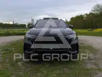 2020 Audi RS