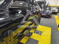 2020 Audi RS