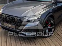 2020 Audi RS