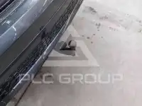 2020 Audi RS