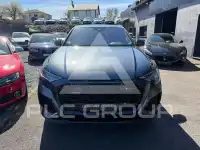2020 Audi RS