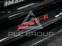2020 Audi RS