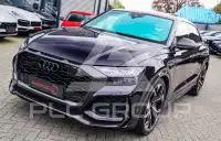 2020 Audi RS