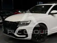 2020 Audi RS