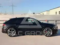 2020 Audi RS
