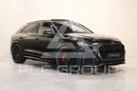 2020 Audi RS