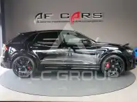 2020 Audi RS