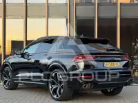 2020 Audi RS