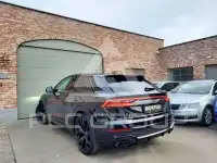 2020 Audi RS