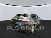 2020 Audi RS