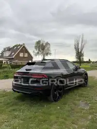 2020 Audi RS