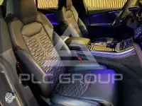 2020 Audi RS