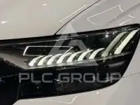 2020 Audi RS
