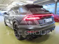 2020 Audi RS