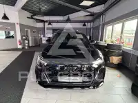 2020 Audi RS