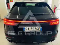 2020 Audi RS
