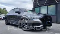 2020 Audi RS