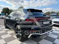 2020 Audi RS