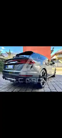 2020 Audi RS