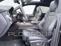 2020 Audi RS