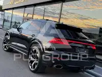 2020 Audi RS
