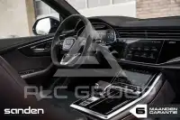 2020 Audi RS