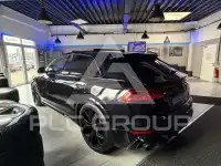 2020 Audi RS
