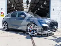 2020 Audi RS