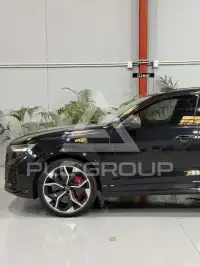 2020 Audi RS
