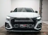 2020 Audi RS