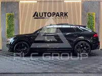2020 Audi RS