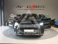 2020 Audi RS