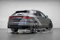 2020 Audi RS