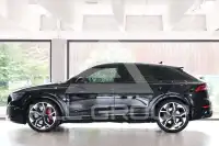 2020 Audi RS