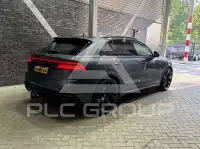 2020 Audi RS