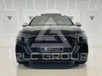 2020 Audi RS