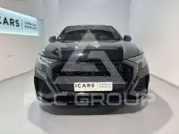 2020 Audi RS