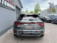 2020 Audi RS