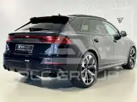 2020 Audi RS