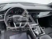 2020 Audi RS