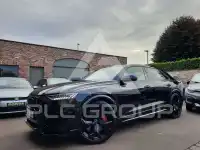 2020 Audi RS