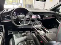 2020 Audi RS