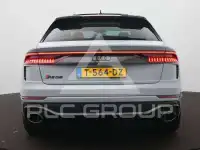 2020 Audi RS
