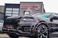 2020 Audi RS
