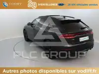 2020 Audi RS