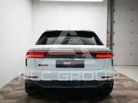 2020 Audi RS