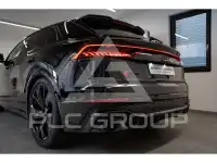 2020 Audi RS
