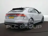 2020 Audi RS