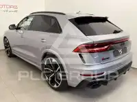 2020 Audi RS