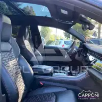 2020 Audi RS